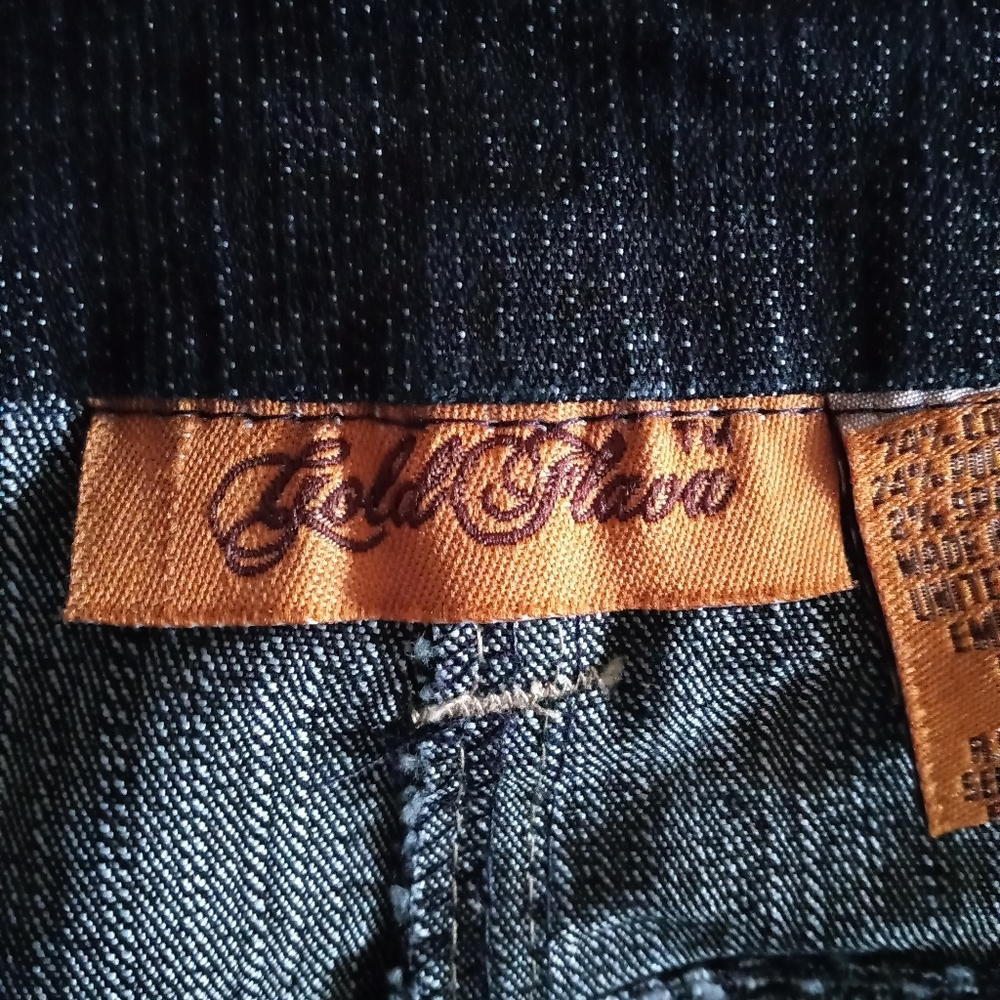 Gold Flava - Picture 2 of 5